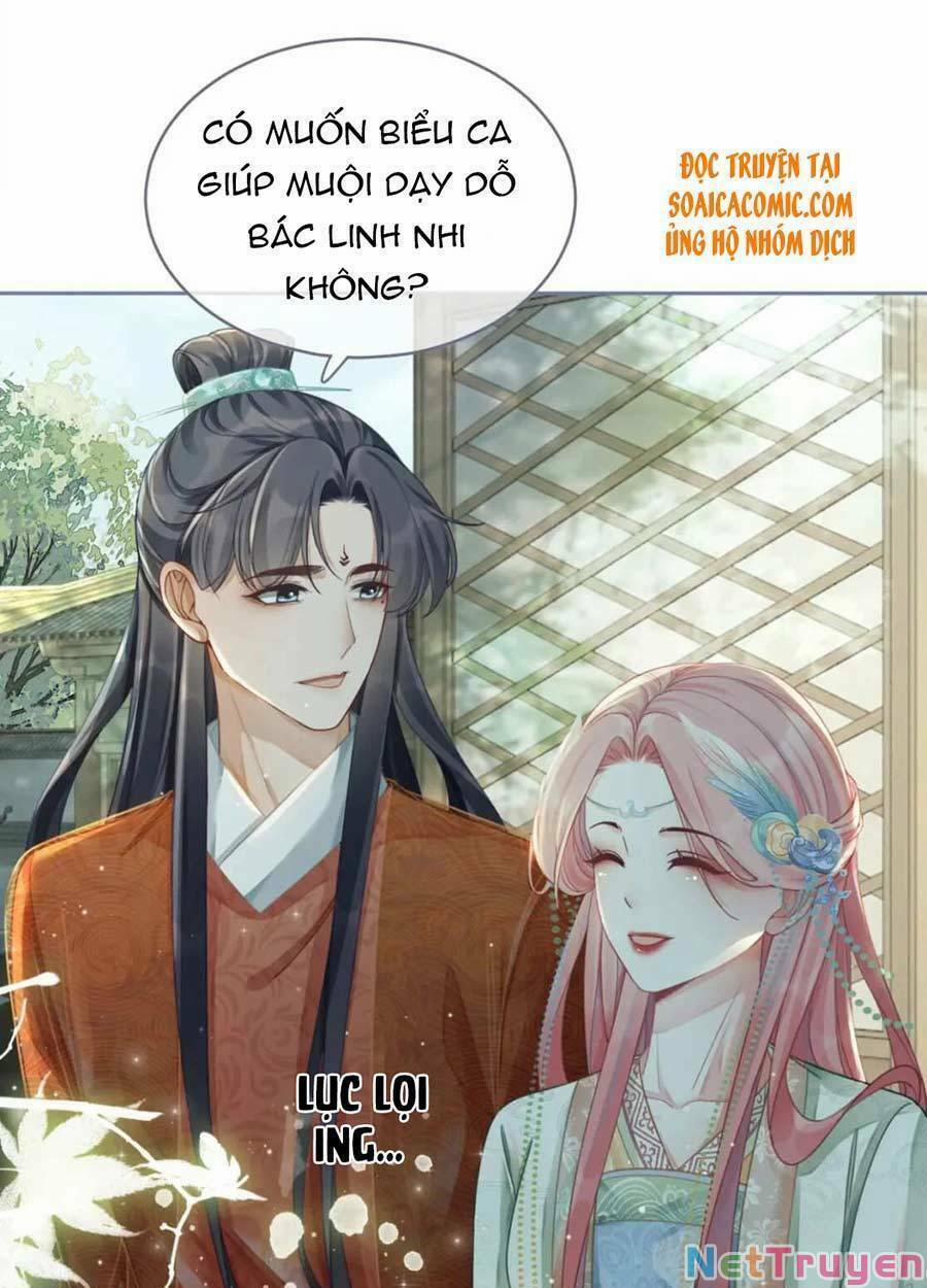 Xuyên Nhanh Nữ Phụ Bình Tĩnh Chút 64 trang 18