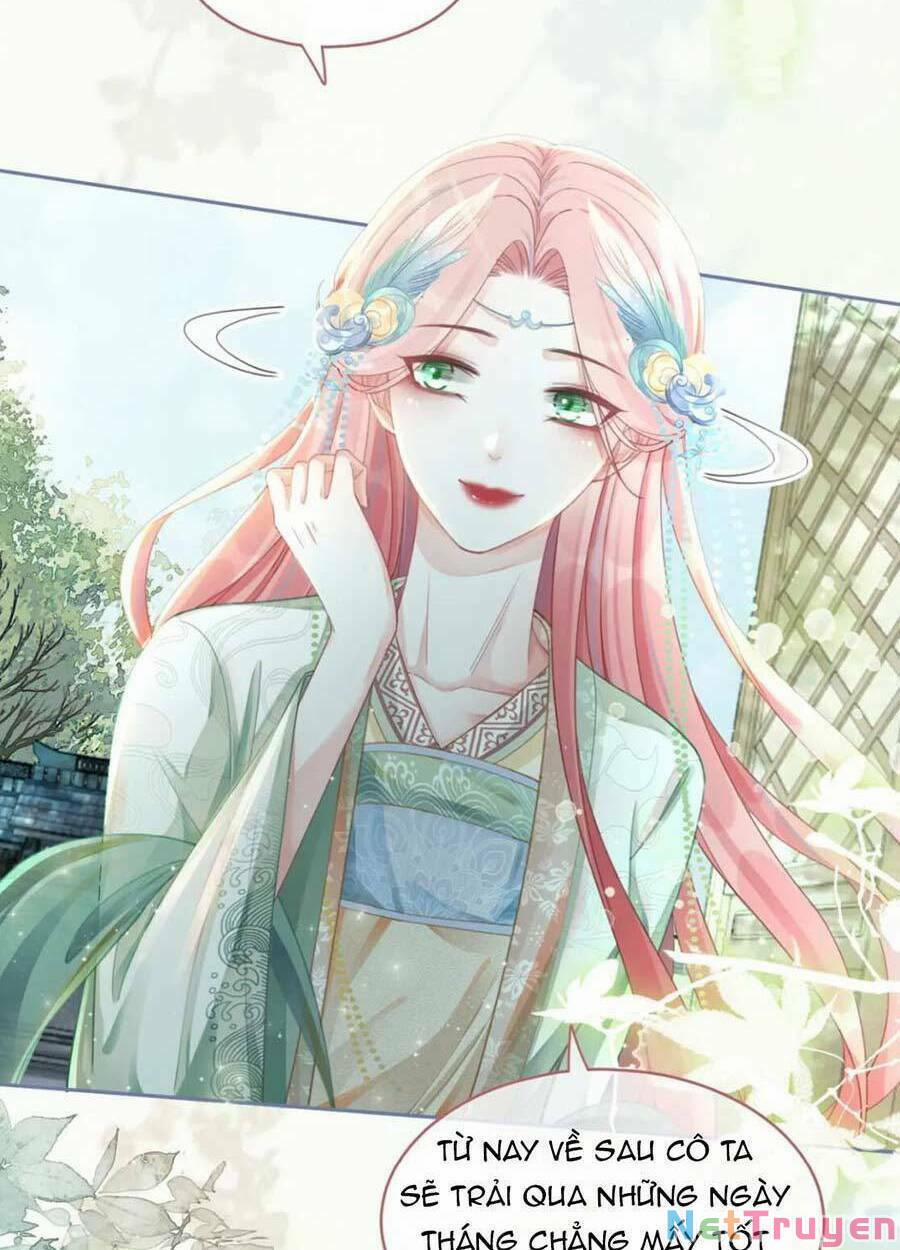 Xuyên Nhanh Nữ Phụ Bình Tĩnh Chút 64 trang 20