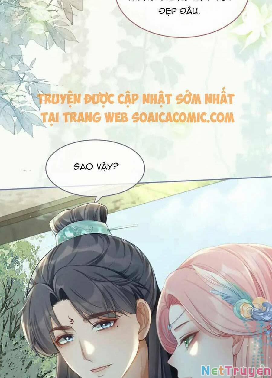 Xuyên Nhanh Nữ Phụ Bình Tĩnh Chút 64 trang 21