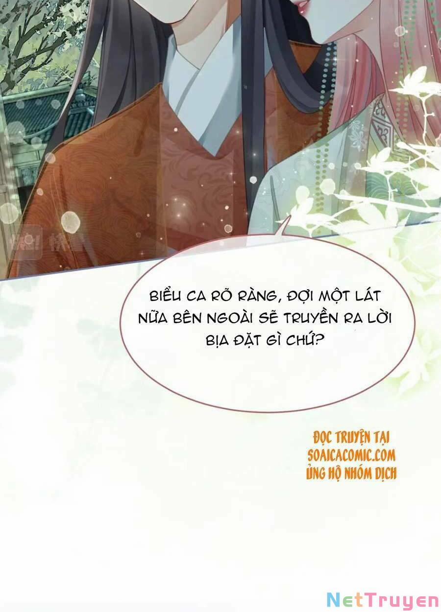Xuyên Nhanh Nữ Phụ Bình Tĩnh Chút 64 trang 22