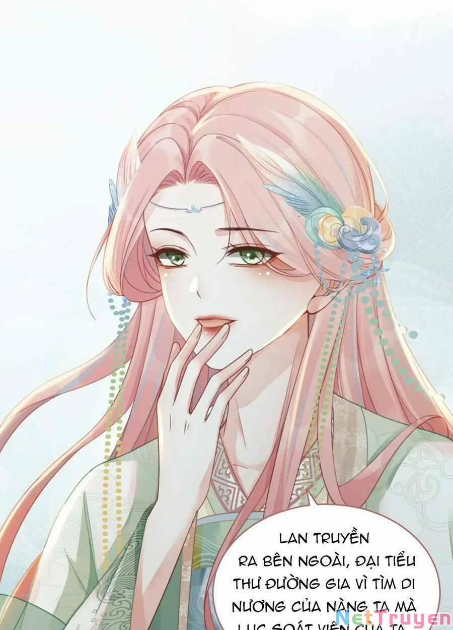 Xuyên Nhanh Nữ Phụ Bình Tĩnh Chút 64 trang 23
