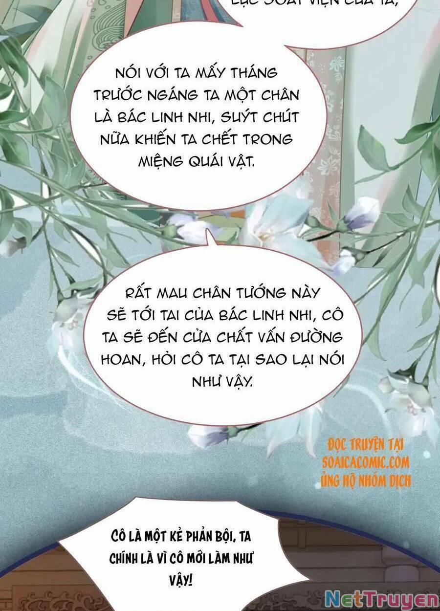 Xuyên Nhanh Nữ Phụ Bình Tĩnh Chút 64 trang 24