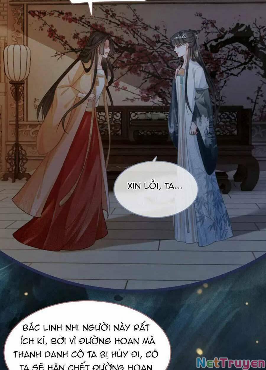 Xuyên Nhanh Nữ Phụ Bình Tĩnh Chút 64 trang 25