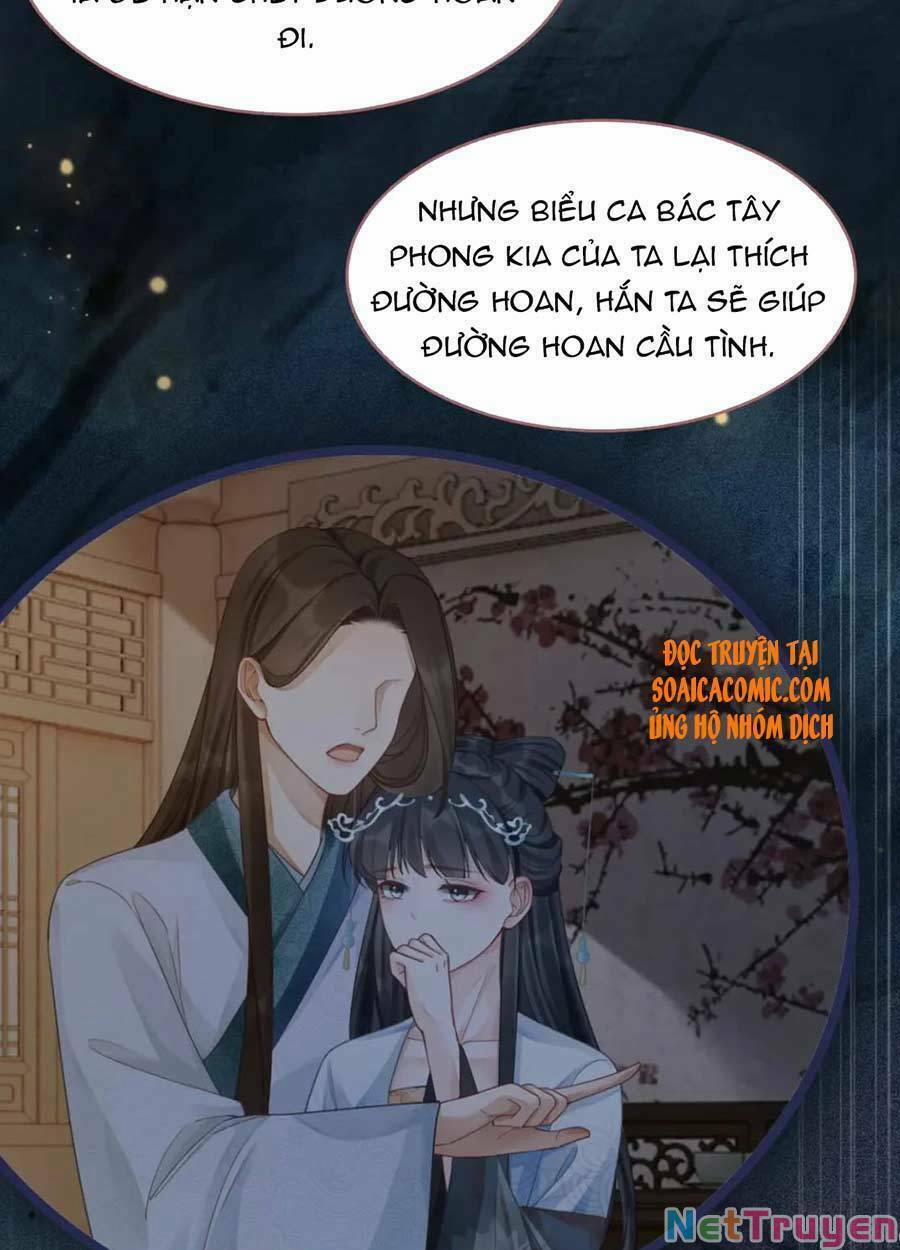 Xuyên Nhanh Nữ Phụ Bình Tĩnh Chút 64 trang 26