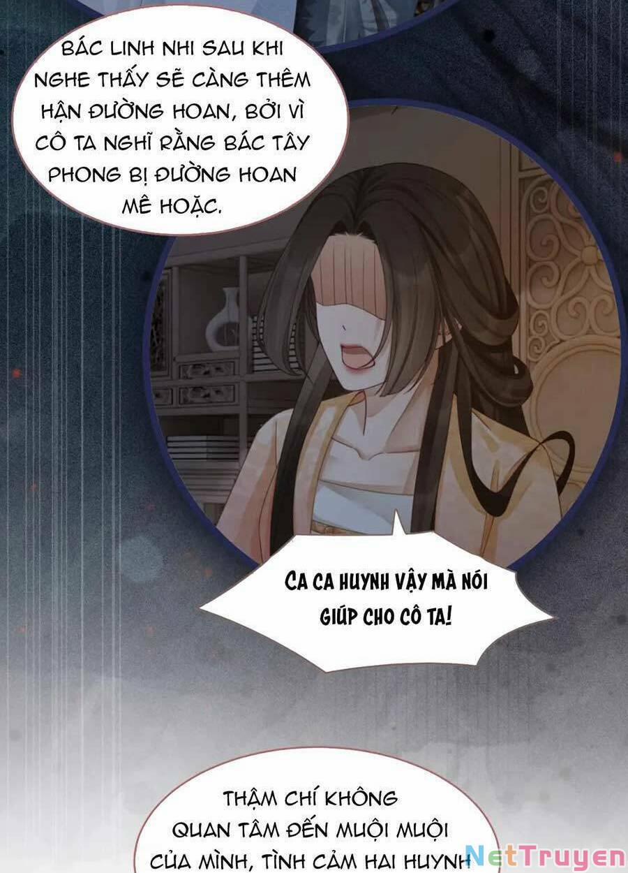 Xuyên Nhanh Nữ Phụ Bình Tĩnh Chút 64 trang 27