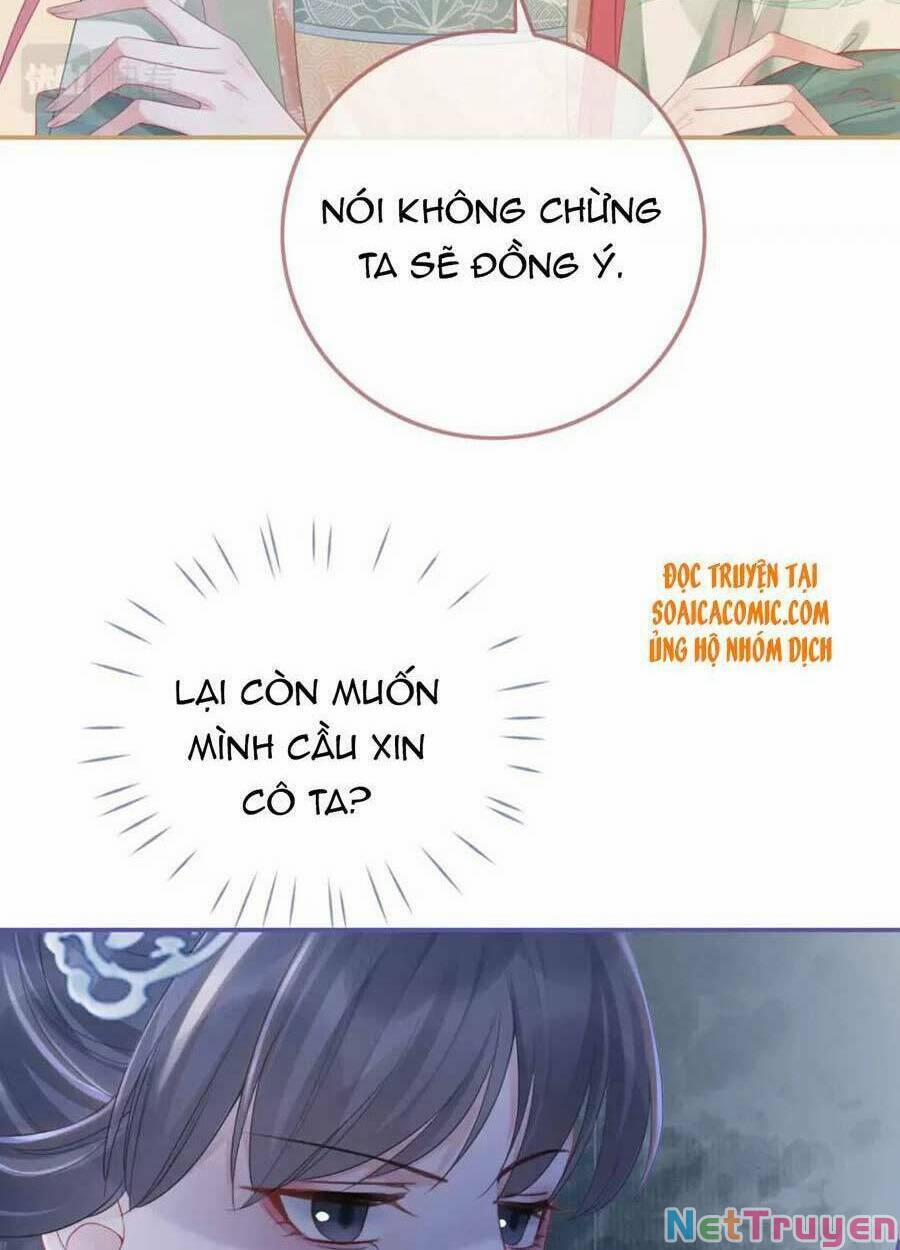 Xuyên Nhanh Nữ Phụ Bình Tĩnh Chút 64 trang 3