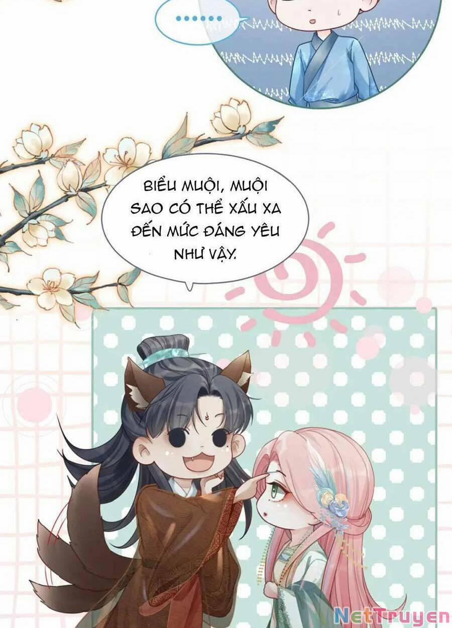 Xuyên Nhanh Nữ Phụ Bình Tĩnh Chút 64 trang 31