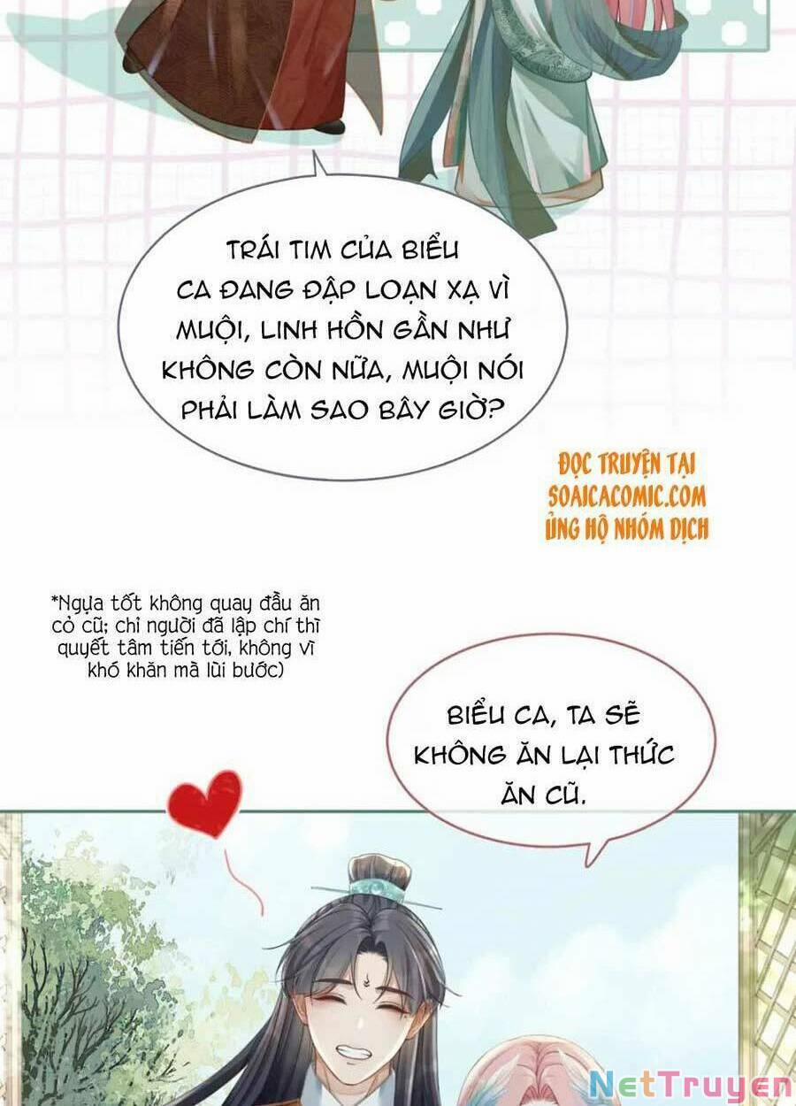 Xuyên Nhanh Nữ Phụ Bình Tĩnh Chút 64 trang 32