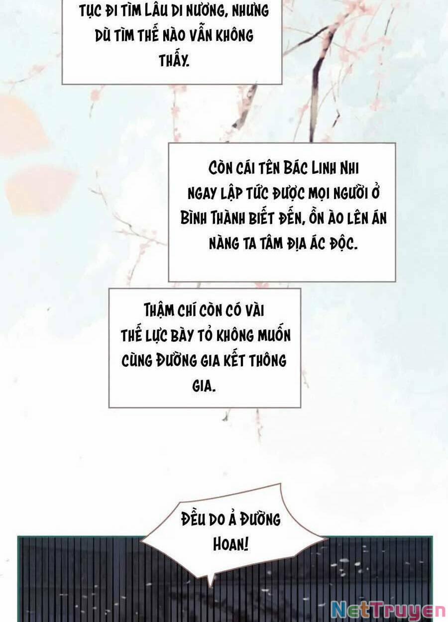 Xuyên Nhanh Nữ Phụ Bình Tĩnh Chút 64 trang 36