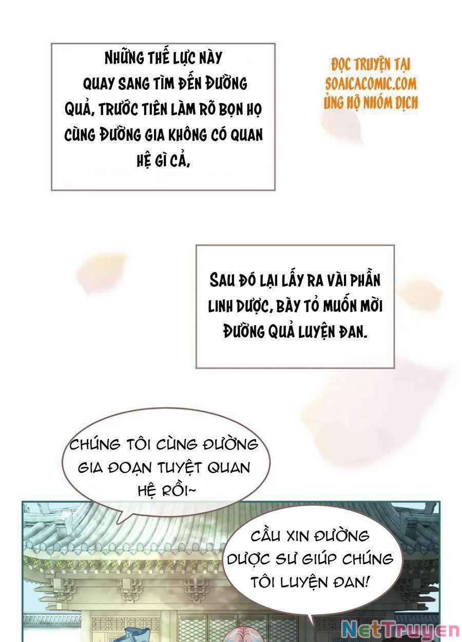 Xuyên Nhanh Nữ Phụ Bình Tĩnh Chút 64 trang 38