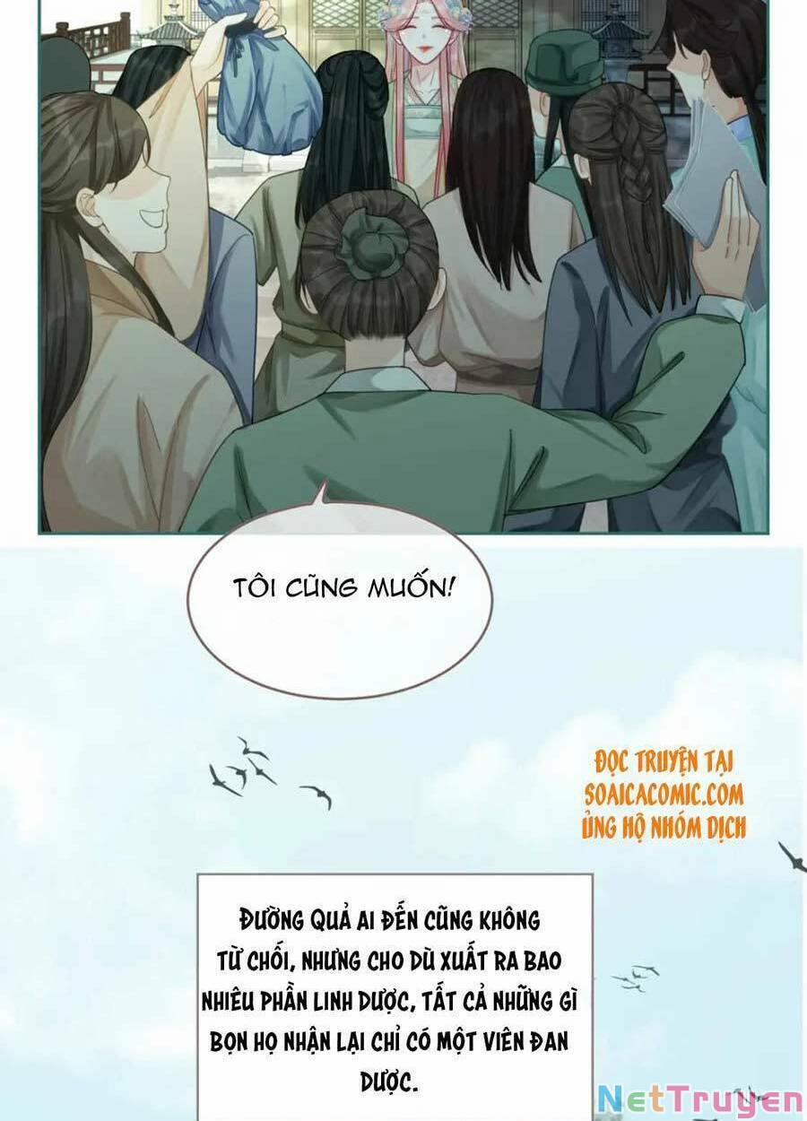 Xuyên Nhanh Nữ Phụ Bình Tĩnh Chút 64 trang 39