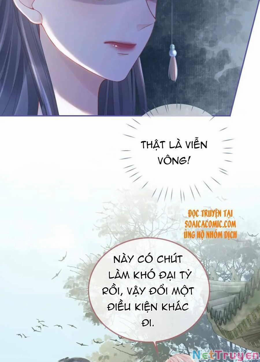 Xuyên Nhanh Nữ Phụ Bình Tĩnh Chút 64 trang 4