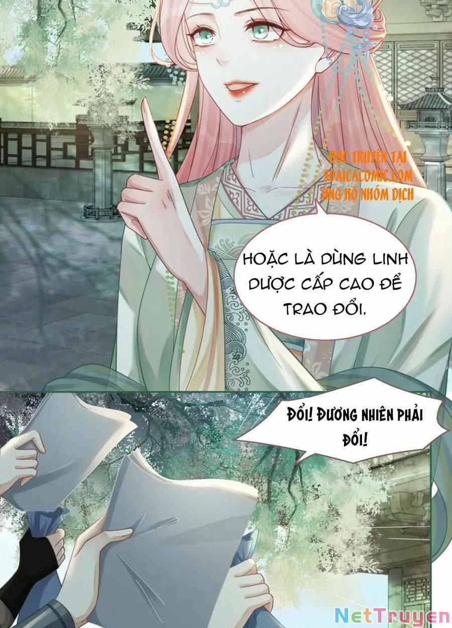 Xuyên Nhanh Nữ Phụ Bình Tĩnh Chút 64 trang 42