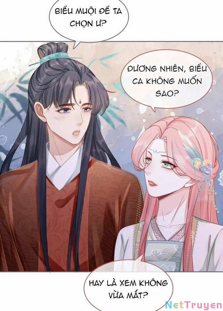 Xuyên Nhanh Nữ Phụ Bình Tĩnh Chút 64 trang 45