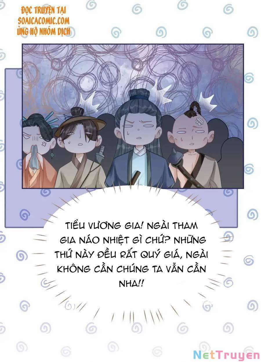 Xuyên Nhanh Nữ Phụ Bình Tĩnh Chút 64 trang 47