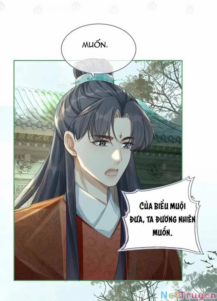 Xuyên Nhanh Nữ Phụ Bình Tĩnh Chút 64 trang 48