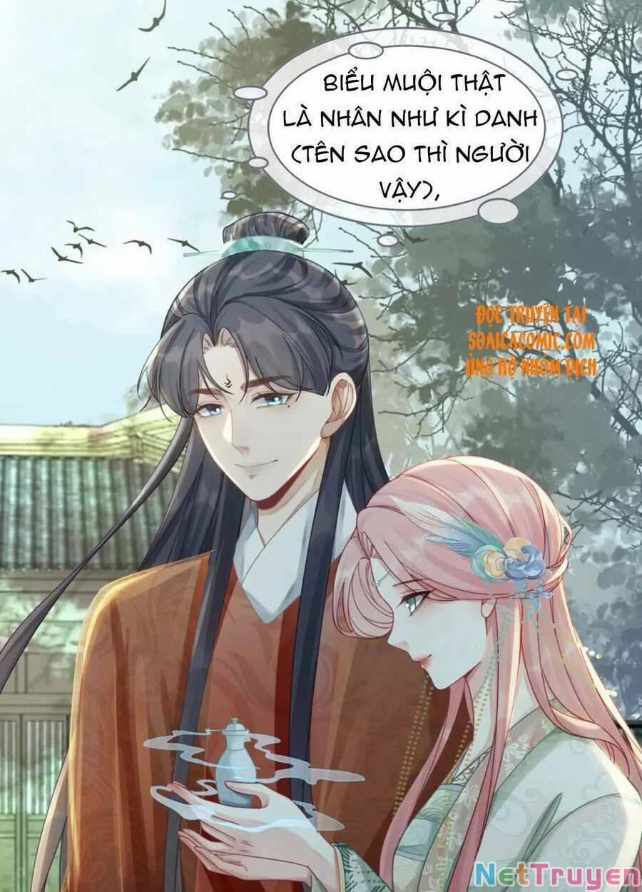 Xuyên Nhanh Nữ Phụ Bình Tĩnh Chút 64 trang 49