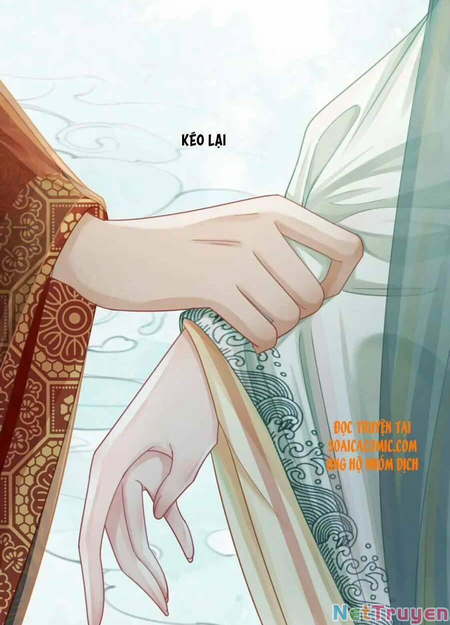 Xuyên Nhanh Nữ Phụ Bình Tĩnh Chút 64 trang 52