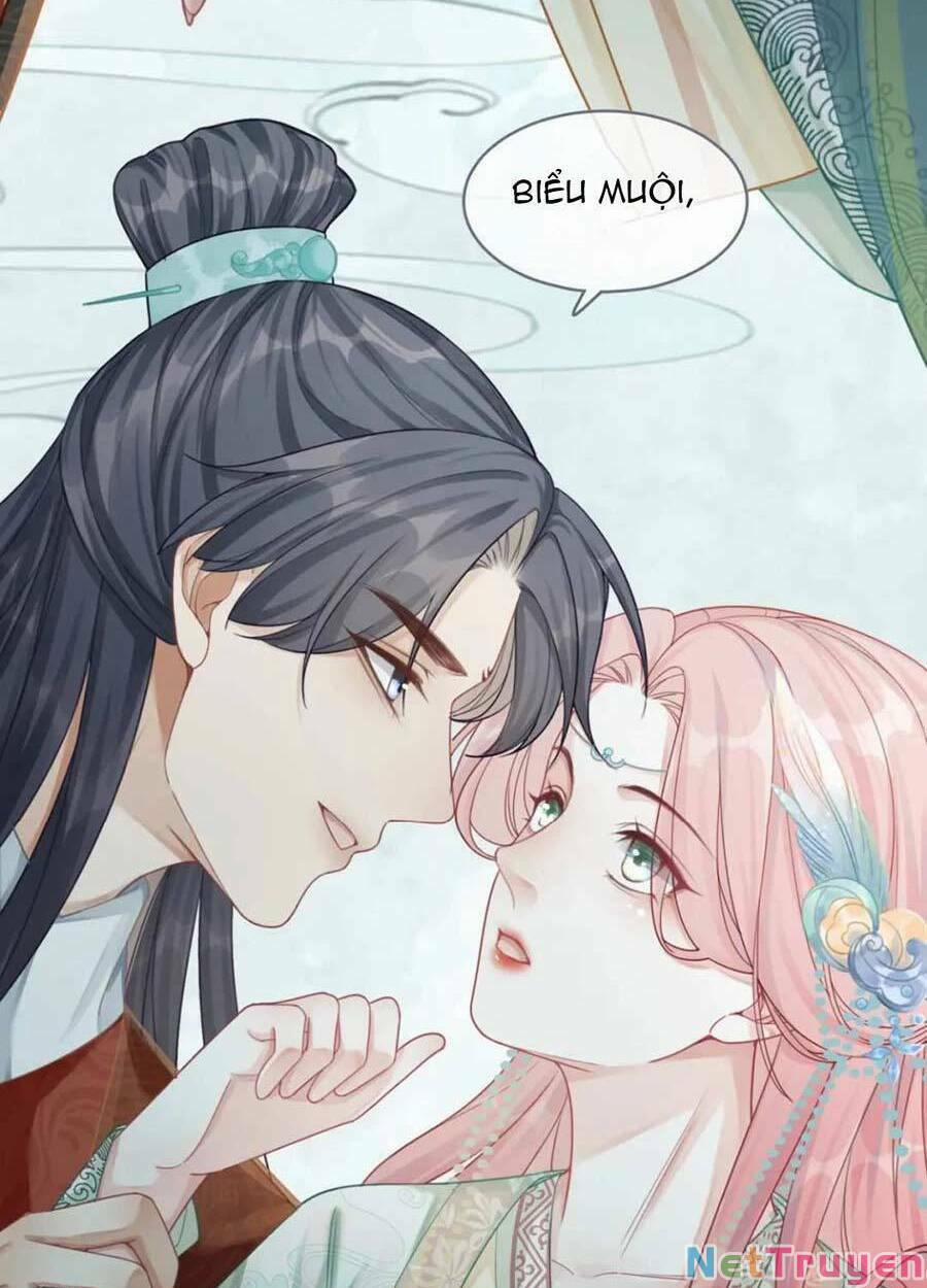Xuyên Nhanh Nữ Phụ Bình Tĩnh Chút 64 trang 53