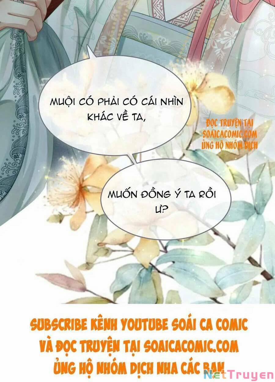 Xuyên Nhanh Nữ Phụ Bình Tĩnh Chút 64 trang 54