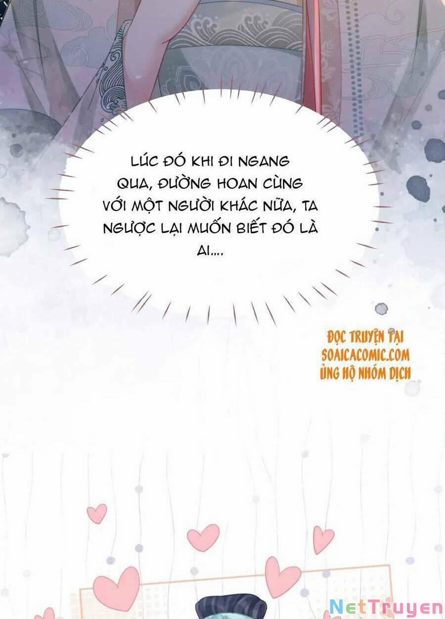 Xuyên Nhanh Nữ Phụ Bình Tĩnh Chút 64 trang 7