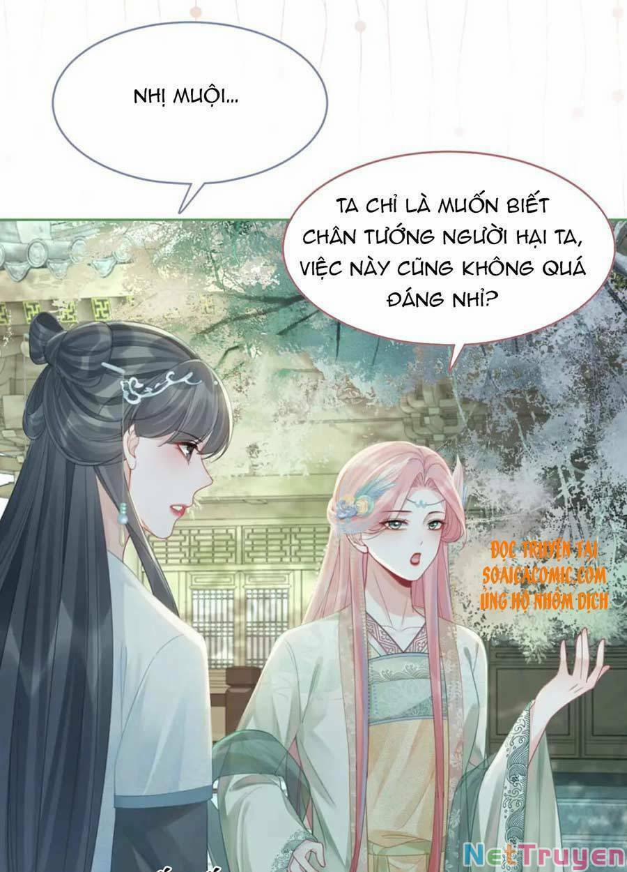 Xuyên Nhanh Nữ Phụ Bình Tĩnh Chút 64 trang 9