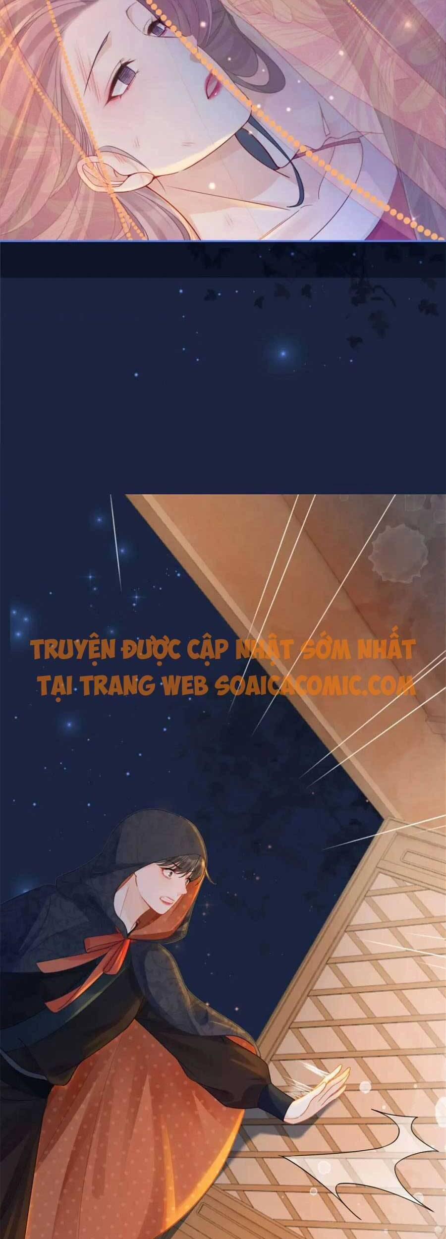 Xuyên Nhanh Nữ Phụ Bình Tĩnh Chút 65 trang 12