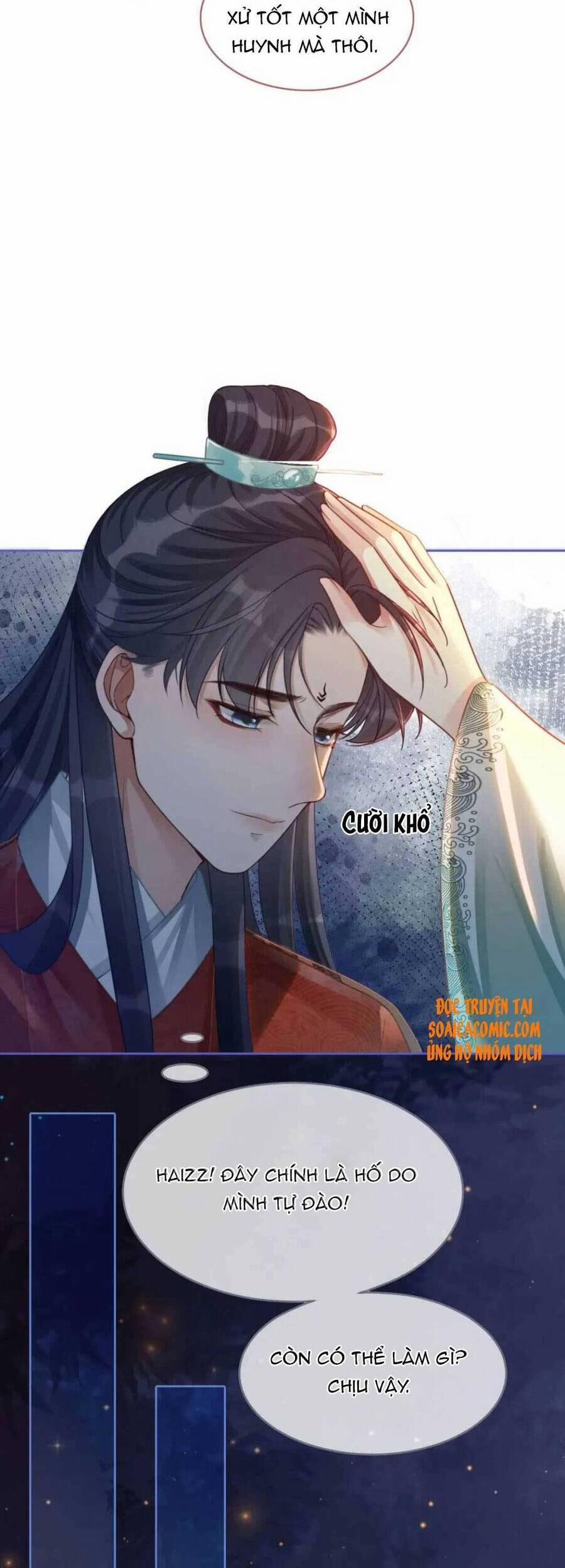 Xuyên Nhanh Nữ Phụ Bình Tĩnh Chút 65 trang 3