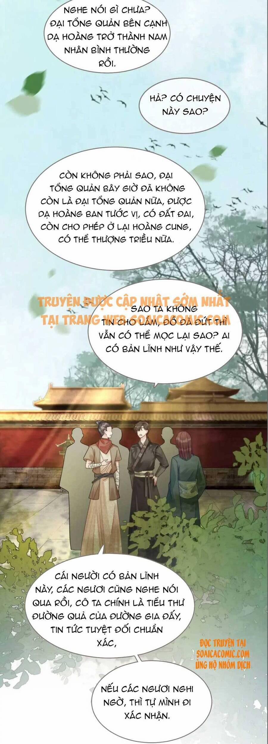 Xuyên Nhanh Nữ Phụ Bình Tĩnh Chút 67 trang 2