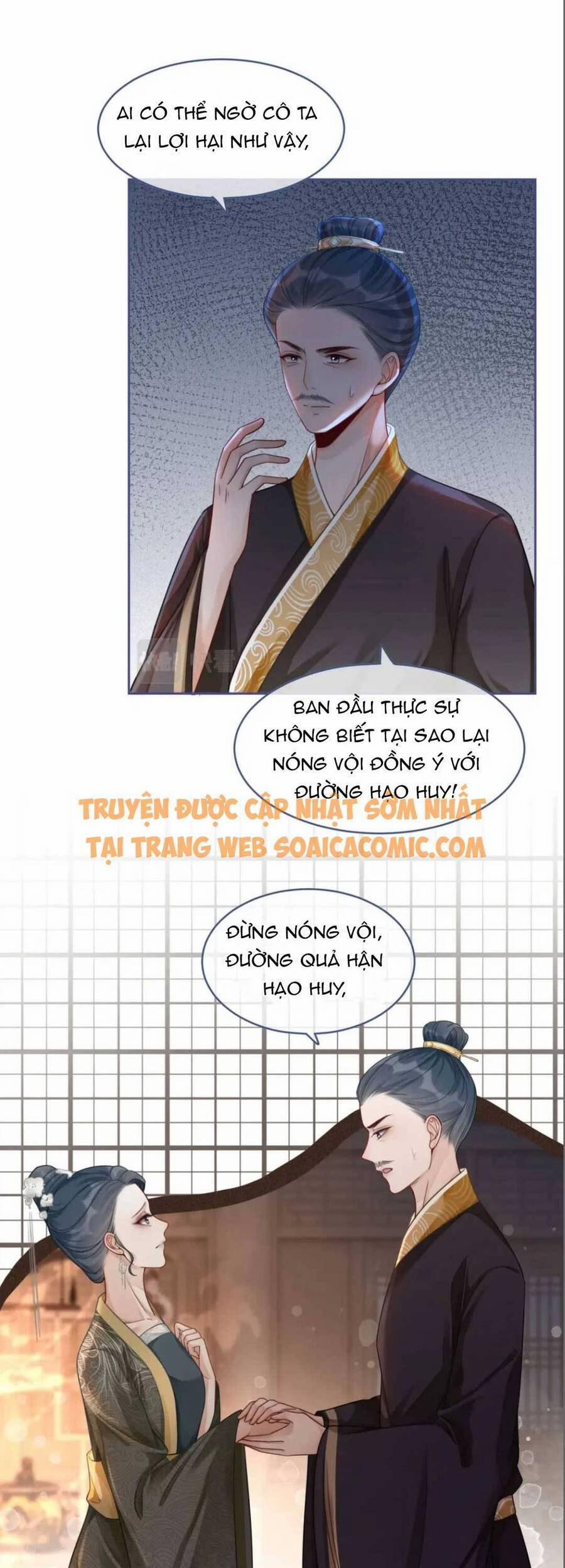 Xuyên Nhanh Nữ Phụ Bình Tĩnh Chút 67 trang 5