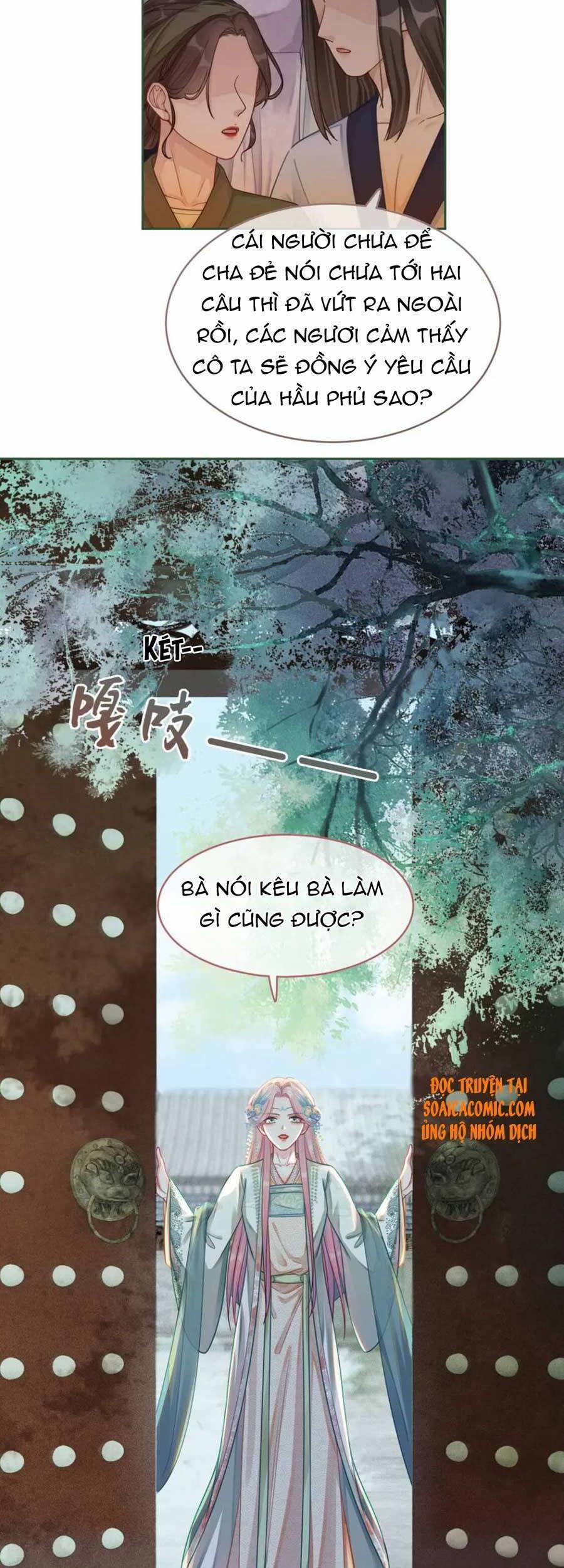 Xuyên Nhanh Nữ Phụ Bình Tĩnh Chút 68 trang 2