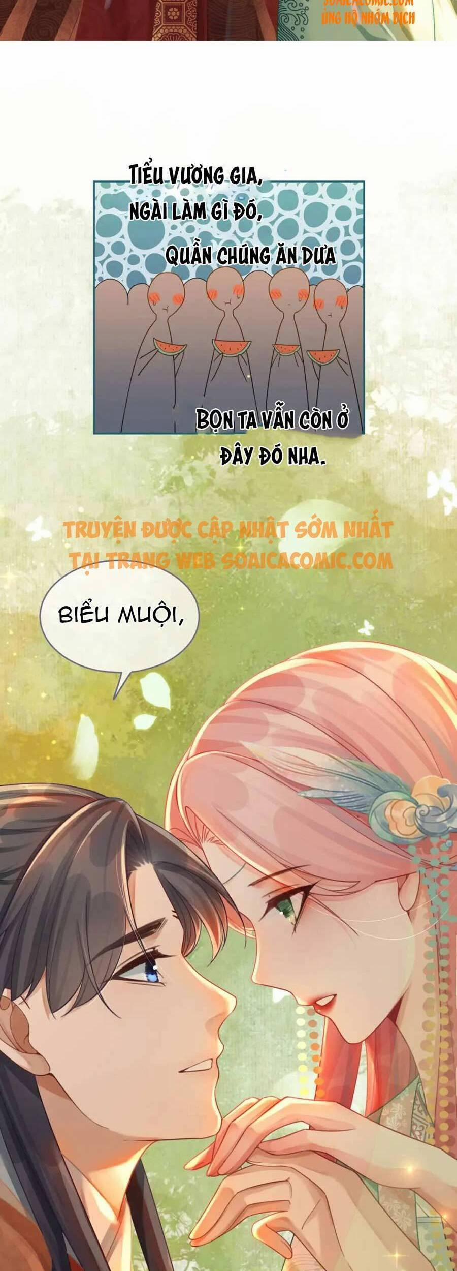 Xuyên Nhanh Nữ Phụ Bình Tĩnh Chút 68 trang 26