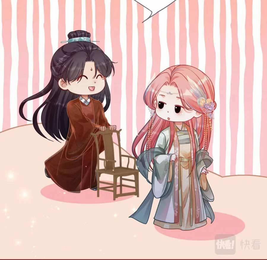 Xuyên Nhanh Nữ Phụ Bình Tĩnh Chút 68 trang 9