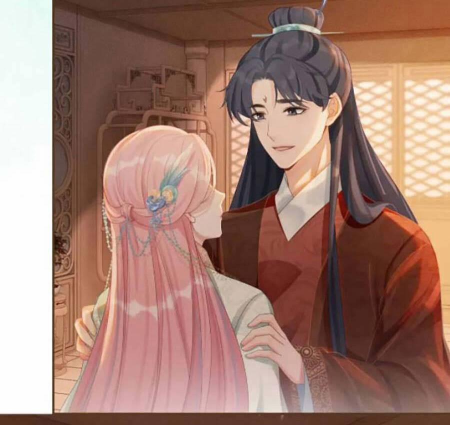 Xuyên Nhanh Nữ Phụ Bình Tĩnh Chút 69 trang 15