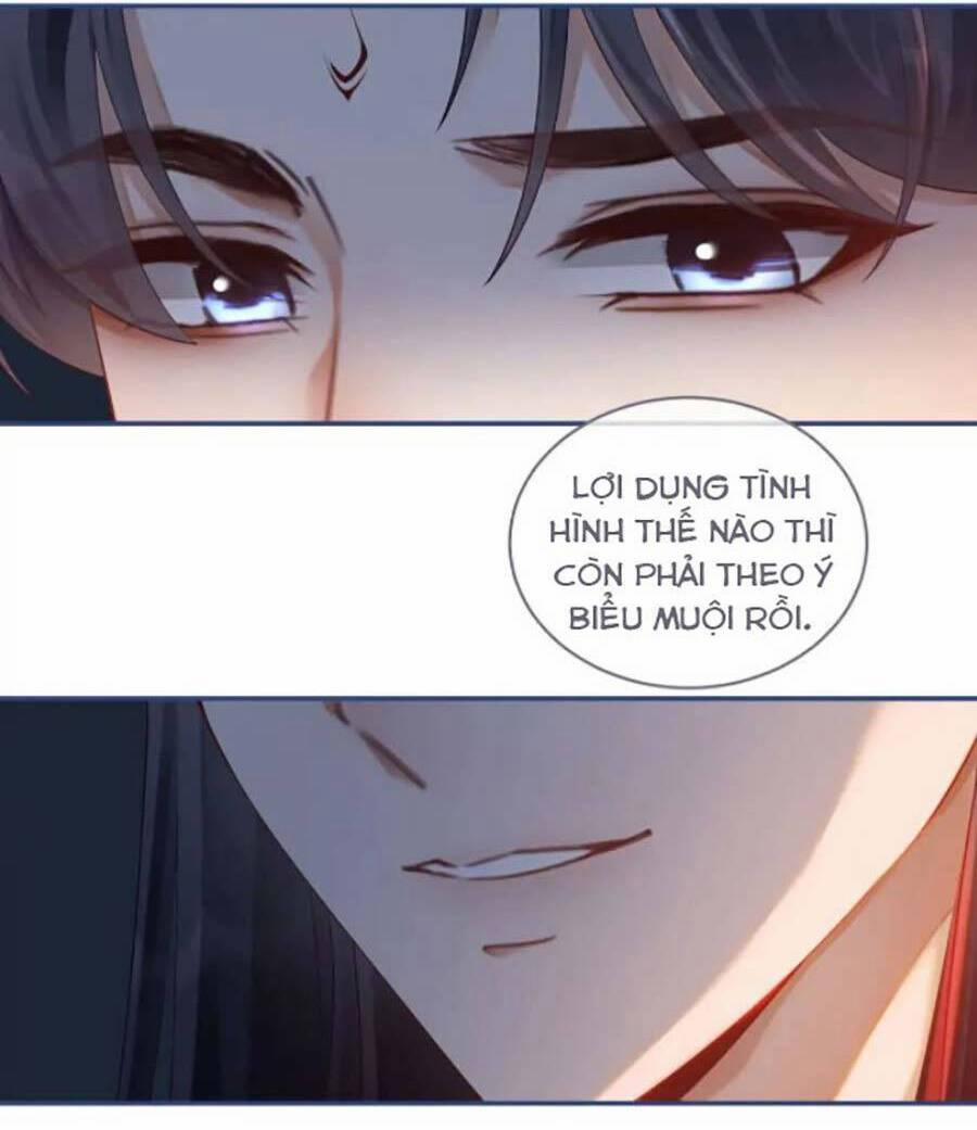 Xuyên Nhanh Nữ Phụ Bình Tĩnh Chút 69 trang 21