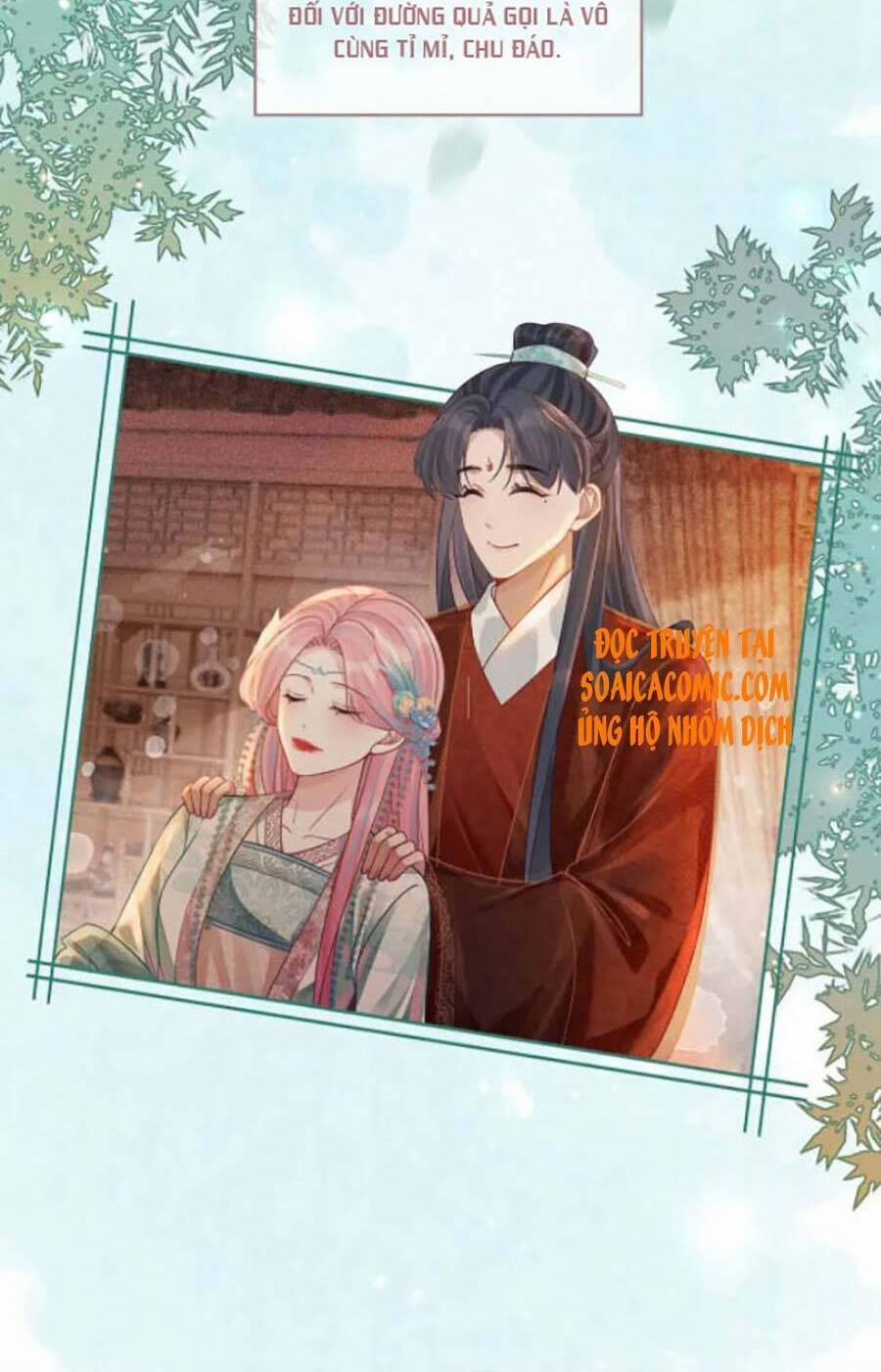 Xuyên Nhanh Nữ Phụ Bình Tĩnh Chút 69 trang 8