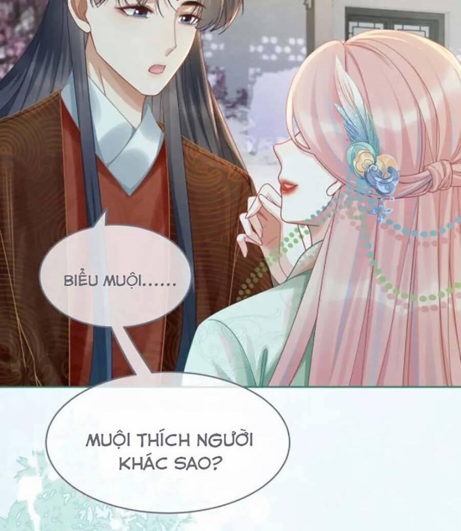 Xuyên Nhanh Nữ Phụ Bình Tĩnh Chút 70 trang 12