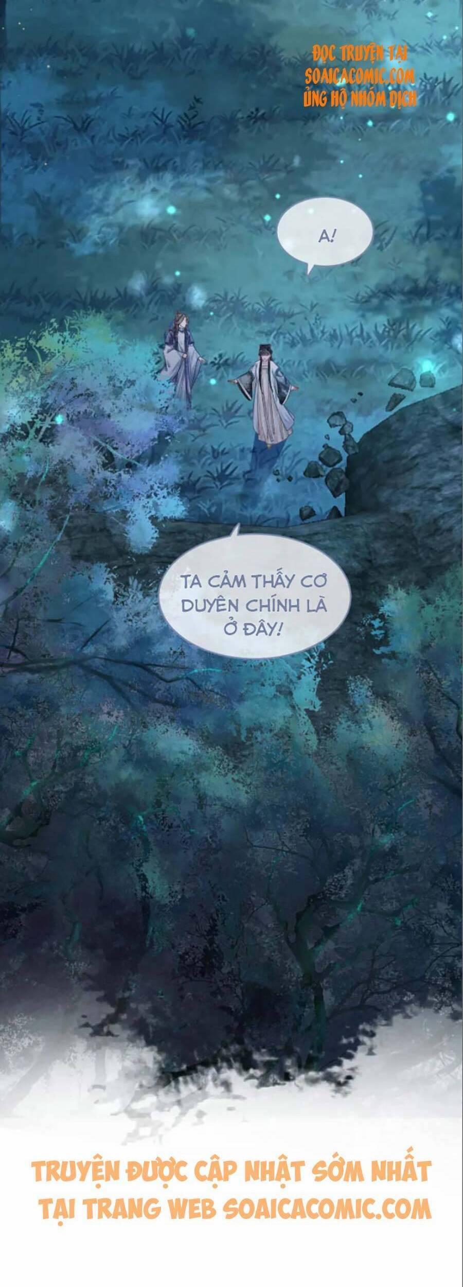 Xuyên Nhanh Nữ Phụ Bình Tĩnh Chút 70 trang 22