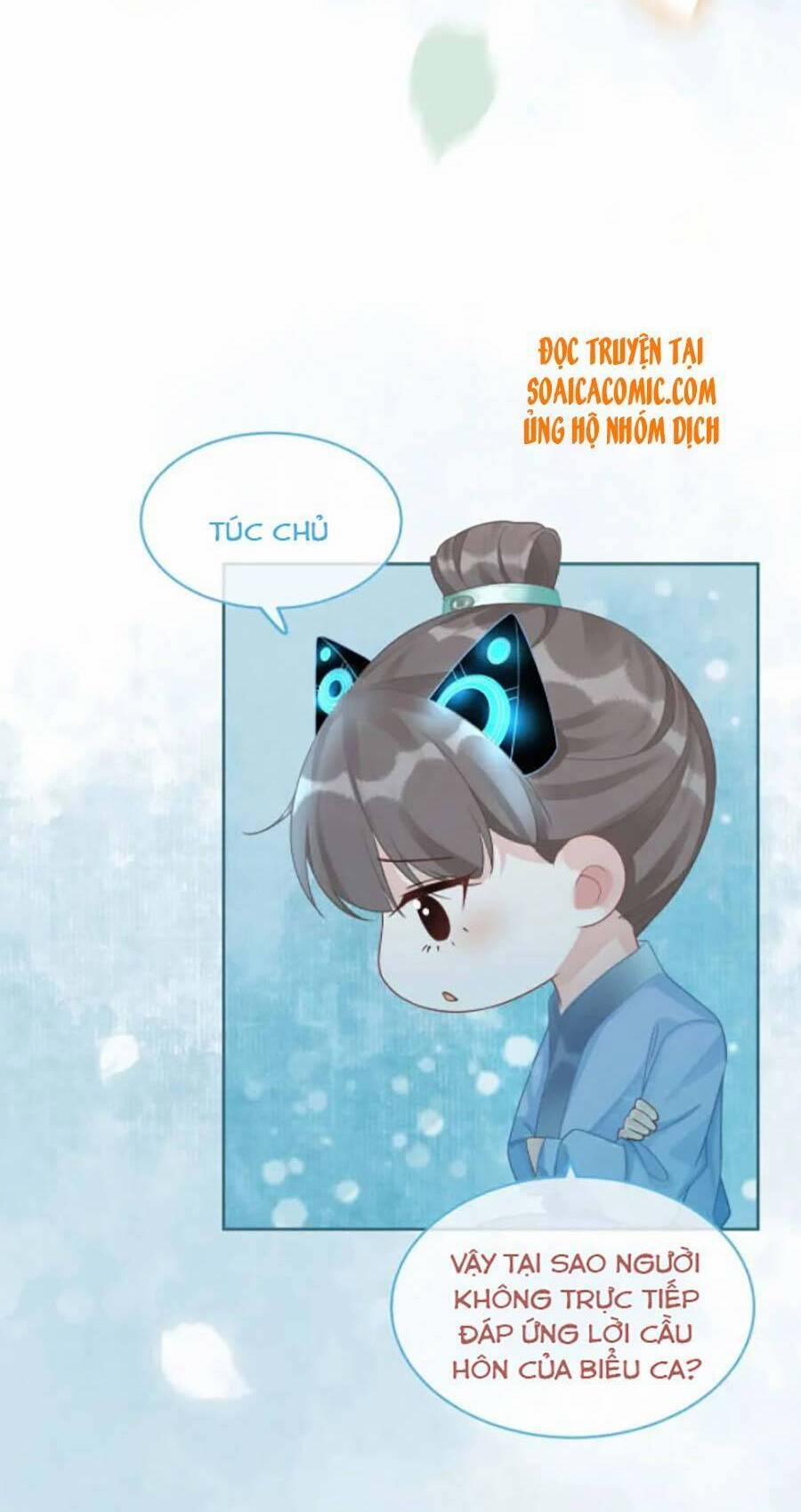 Xuyên Nhanh Nữ Phụ Bình Tĩnh Chút 70 trang 3