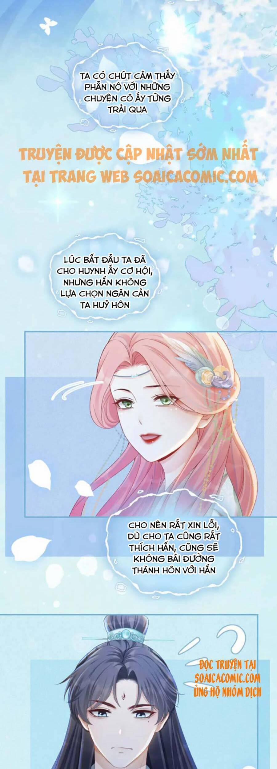 Xuyên Nhanh Nữ Phụ Bình Tĩnh Chút 70 trang 7