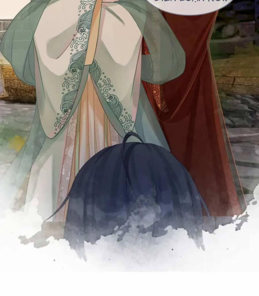 Xuyên Nhanh Nữ Phụ Bình Tĩnh Chút 71 trang 11