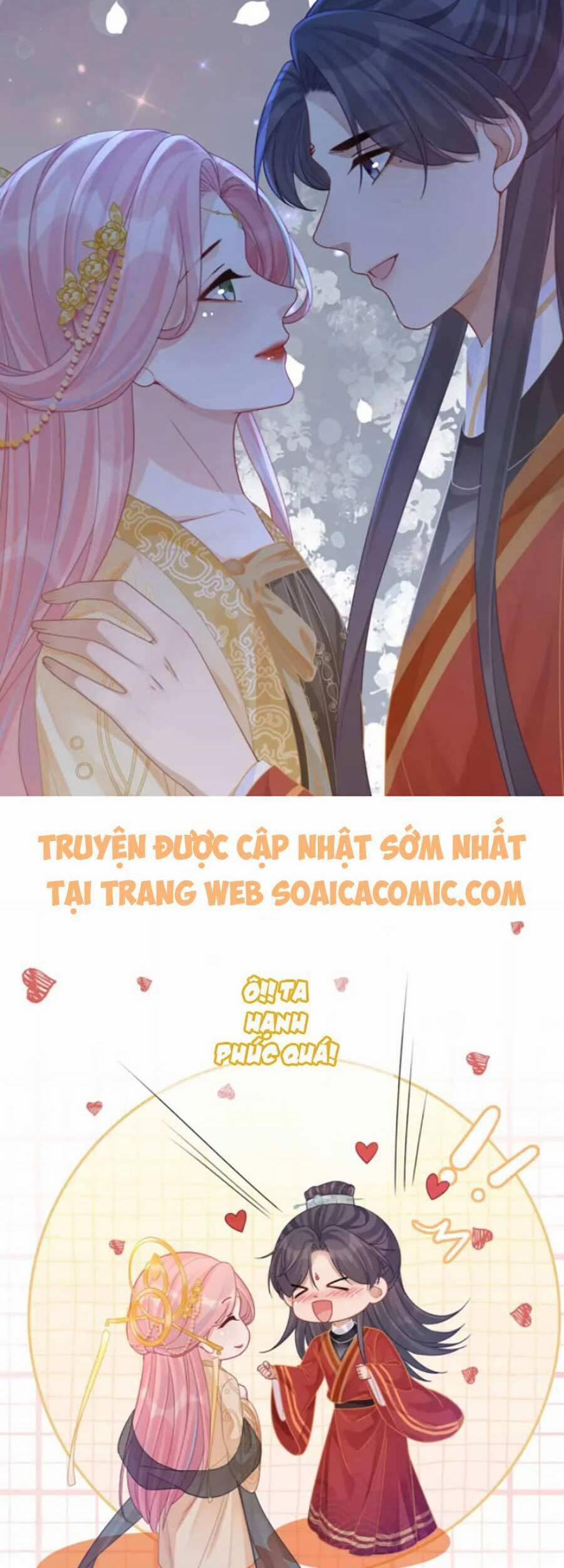 Xuyên Nhanh Nữ Phụ Bình Tĩnh Chút 71 trang 25