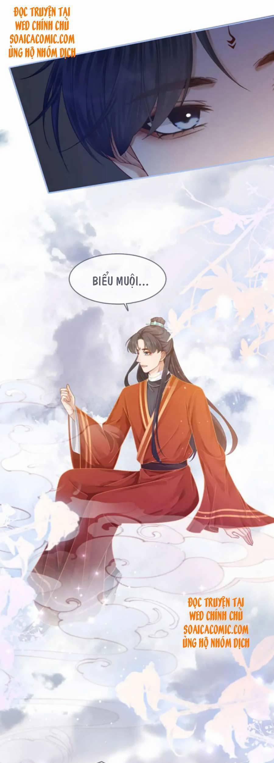 Xuyên Nhanh Nữ Phụ Bình Tĩnh Chút 71 trang 32