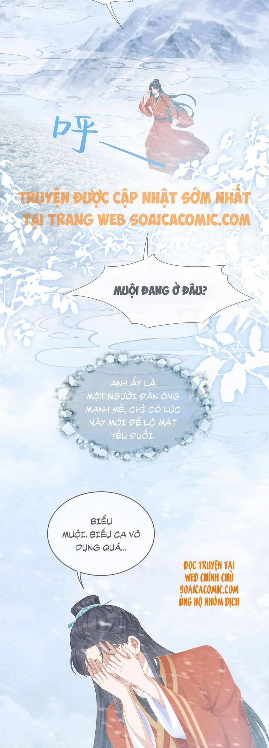 Xuyên Nhanh Nữ Phụ Bình Tĩnh Chút 72 trang 2