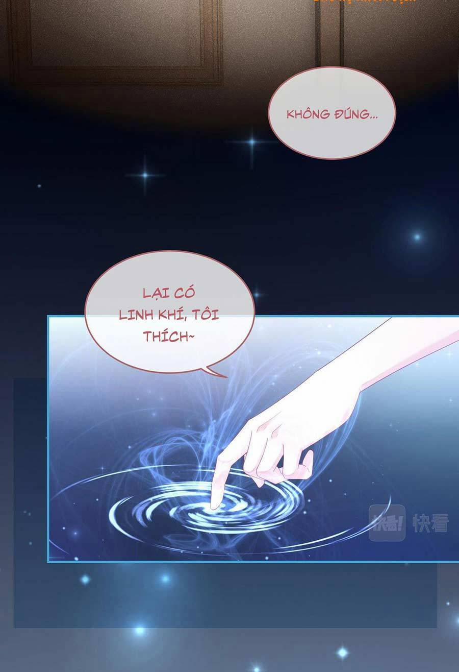 Xuyên Nhanh Nữ Phụ Bình Tĩnh Chút 72 trang 20