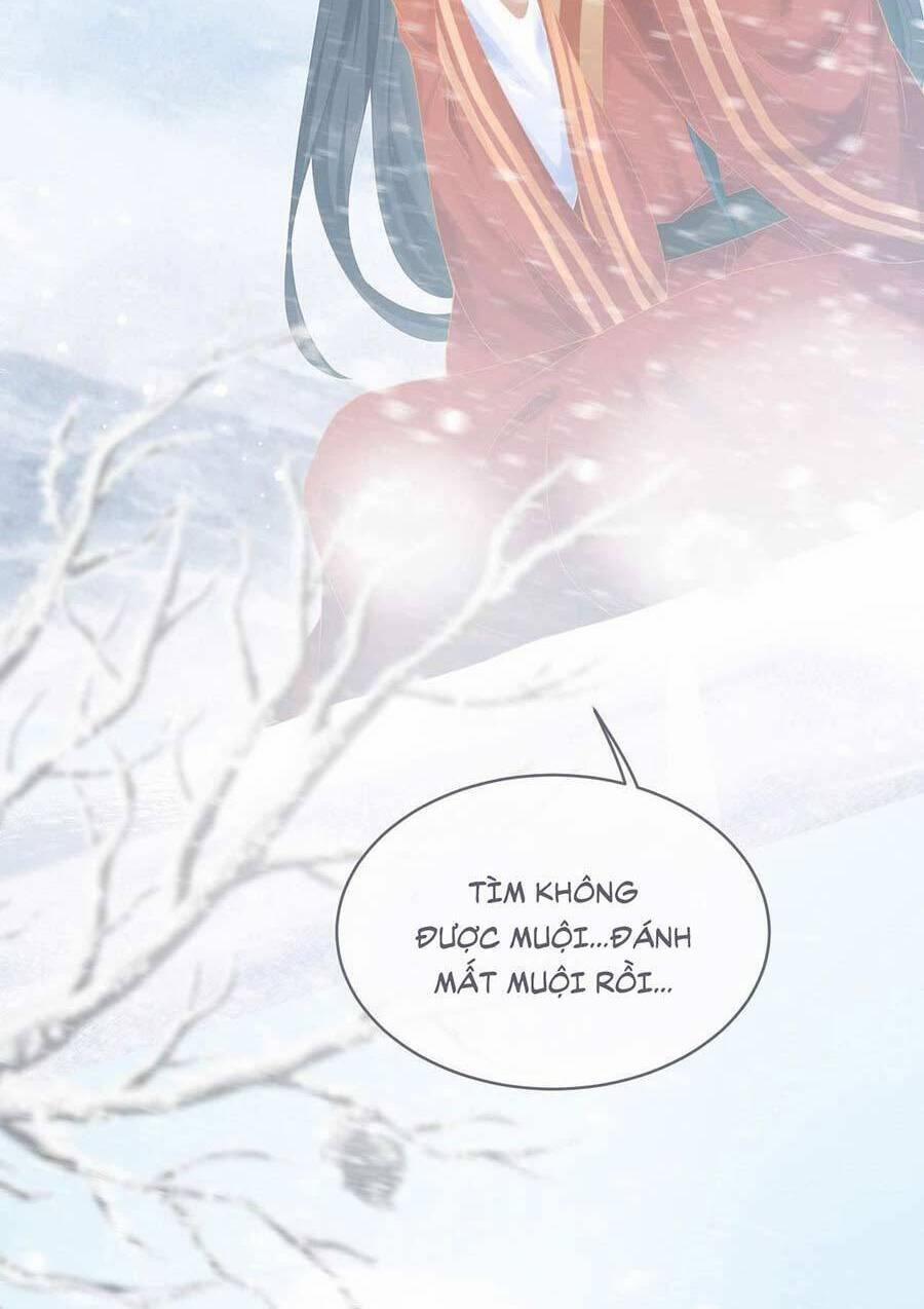 Xuyên Nhanh Nữ Phụ Bình Tĩnh Chút 72 trang 3