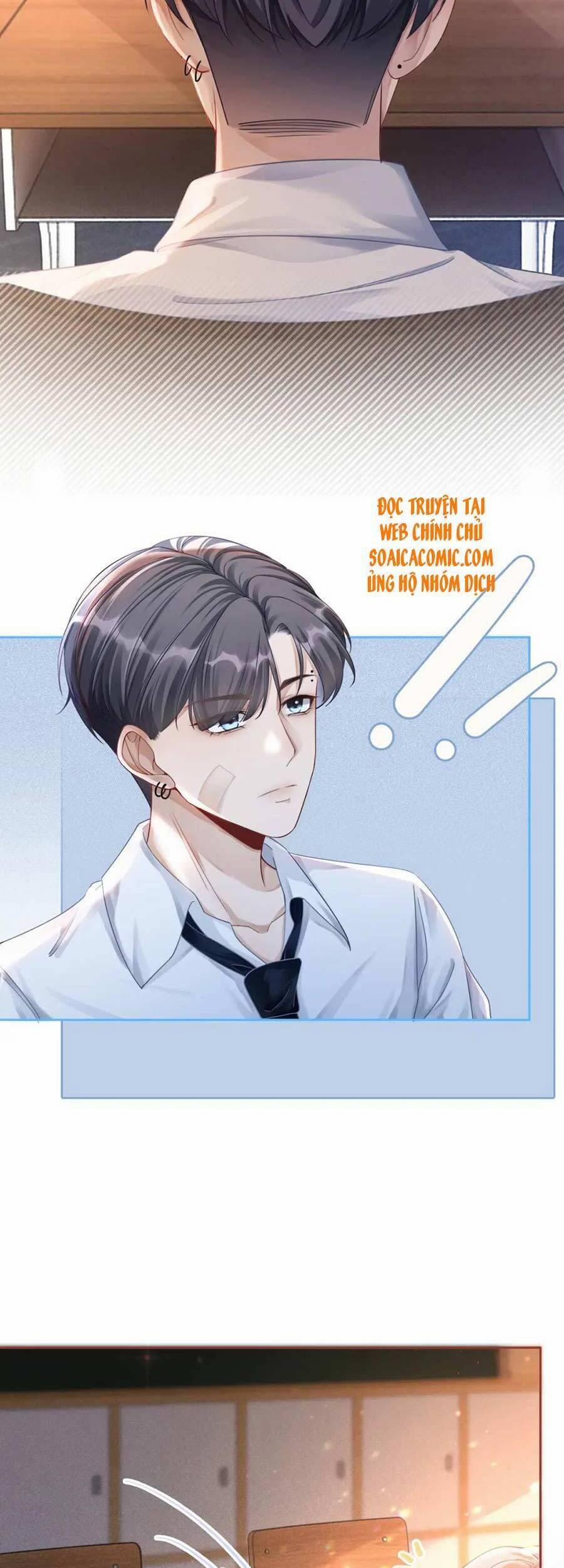 Xuyên Nhanh Nữ Phụ Bình Tĩnh Chút 73 trang 16