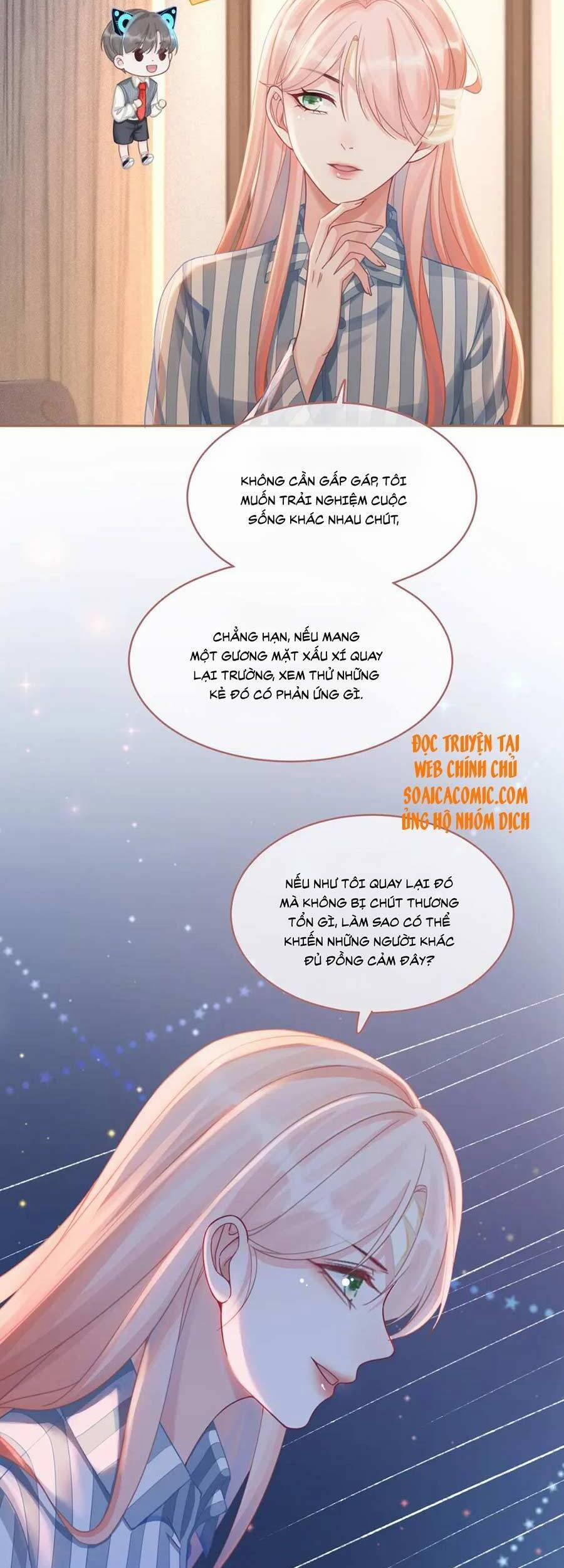 Xuyên Nhanh Nữ Phụ Bình Tĩnh Chút 73 trang 2