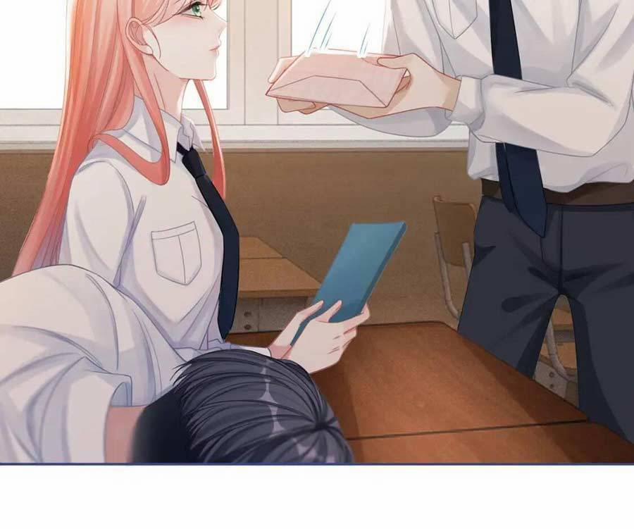 Xuyên Nhanh Nữ Phụ Bình Tĩnh Chút 73 trang 22