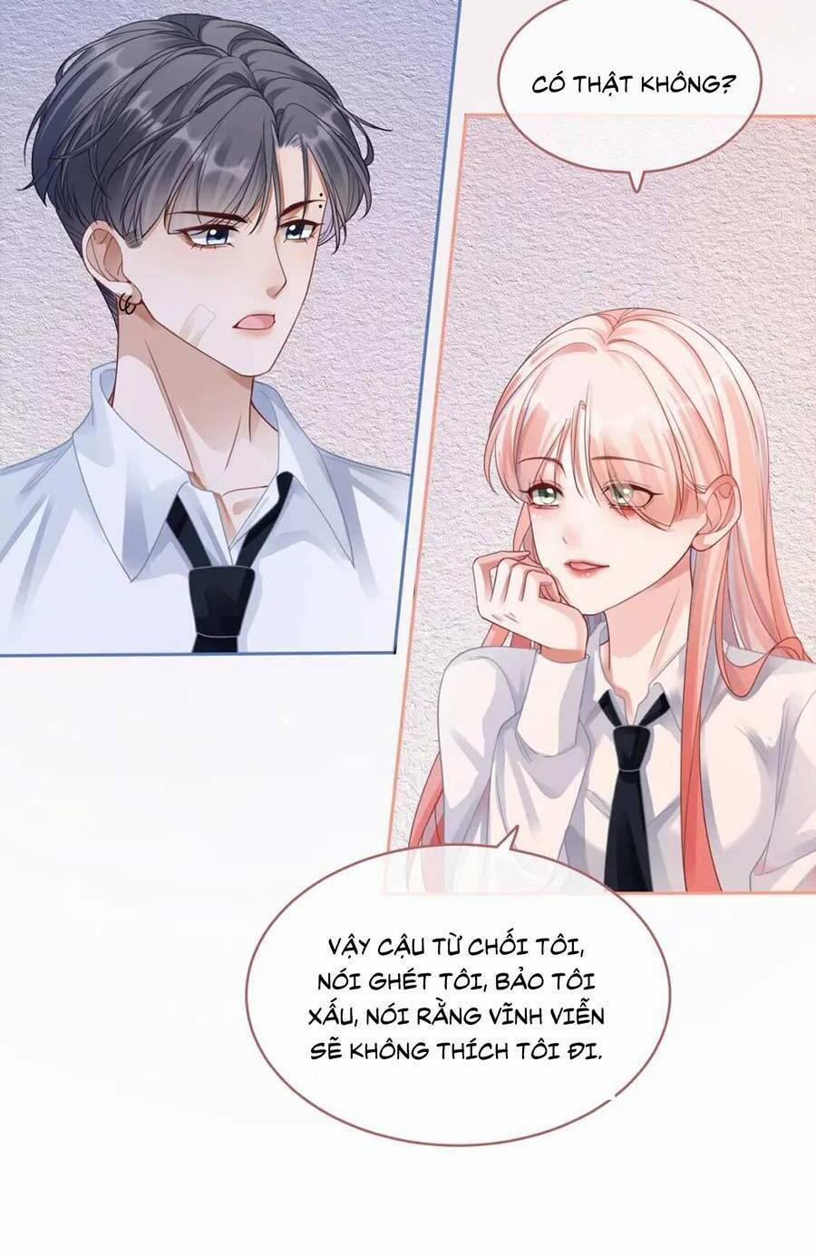 Xuyên Nhanh Nữ Phụ Bình Tĩnh Chút 73 trang 29